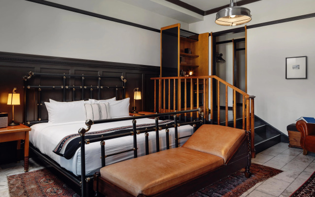 Chicago Athletic Association, a Hyatt Hotel