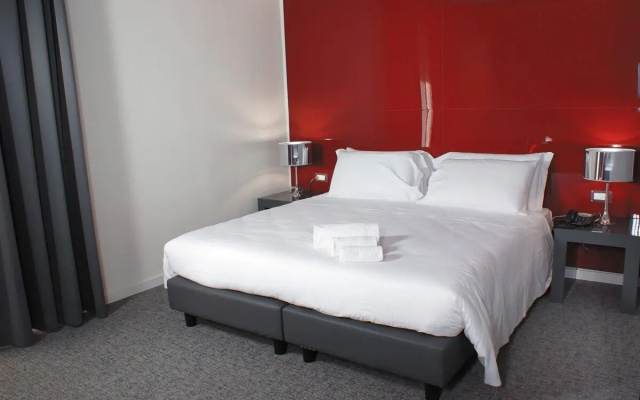 Hotel Leopardi