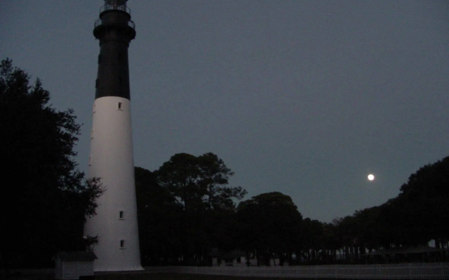 Quality Inn St. Helena - Beaufort South