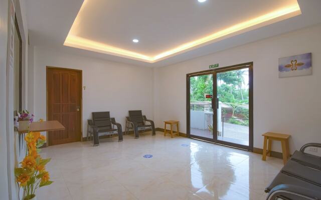 OYO 781 Junie Pension House