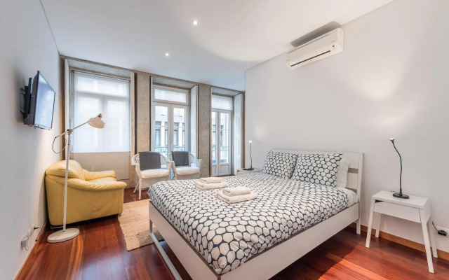 GuestReady - Ao Coliseu 2D Central studio suite