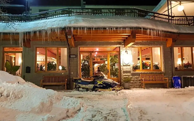 Albergo Ristorante Il Laghetto