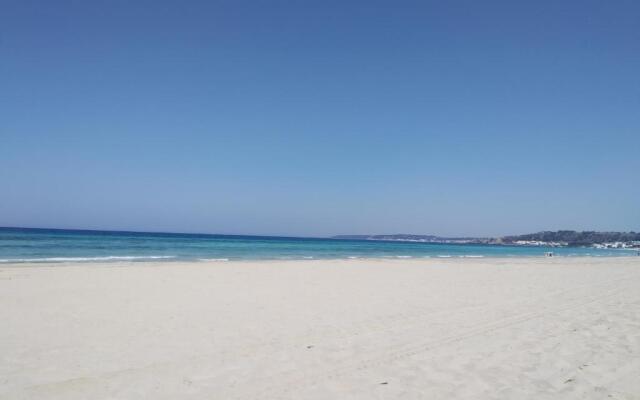 COCCO'S HOUSE casa vacanze-spiaggia privata