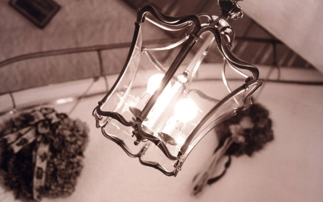 Hotel Garni Anzengruber