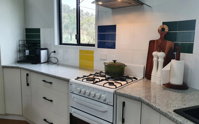 A Stanthorpe Getaway