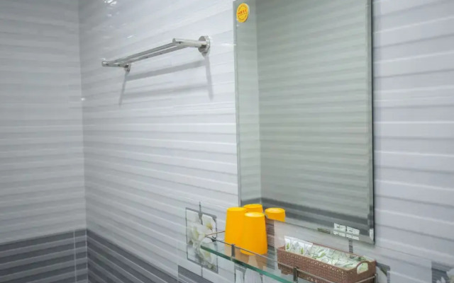 7S Hotel Tuong Lai  Apartment