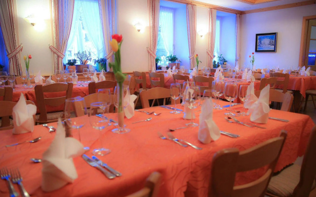 Hotel Schwörer