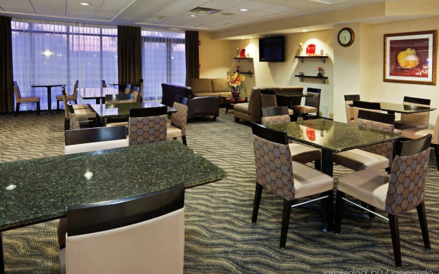 Murfreesboro Central Hotel