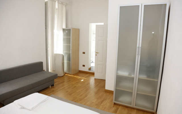 dHomes - Apartments and Rooms