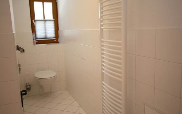 Cozy Apartment in Rauris near Forest