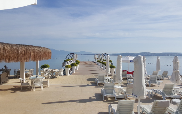 İlica Hotel Spa & Wellness Thermal Resort