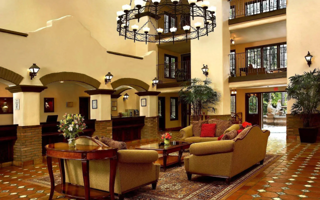 The Buena Park Grand Hotel & Suites