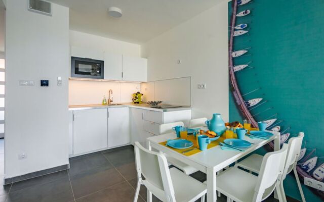 Apartment Füred Balatonboglar/Szemes