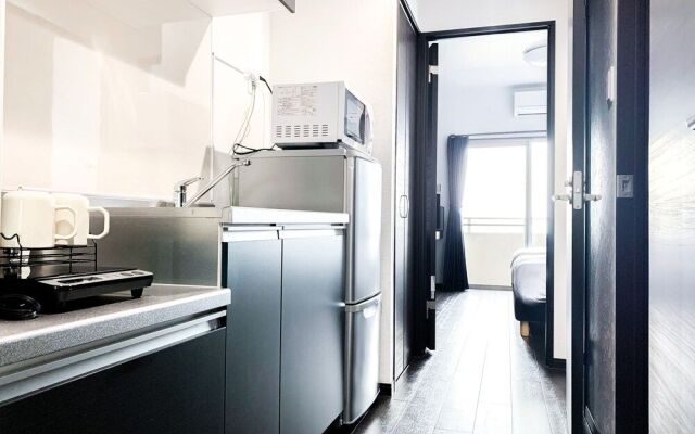 Villa Awase 111 - Guesthouse in Okinawa