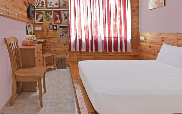 Hotel O Coke Guest House