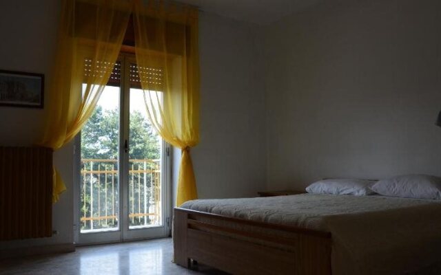 Hotel Miramonti Camigliatello Silano