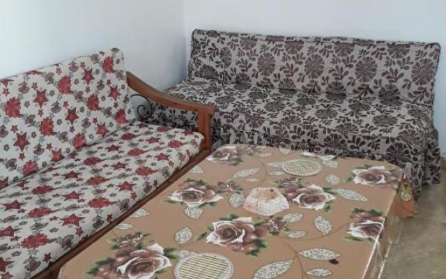 Shatie Alnakheel Apartment
