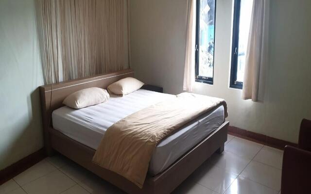 Maison Hotel Bukittinggi