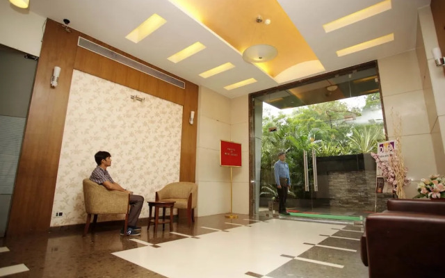 The Caliph Hotel & Executive Suites