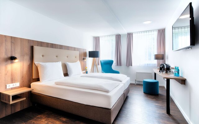 ACHAT Hotel Stuttgart Zuffenhausen