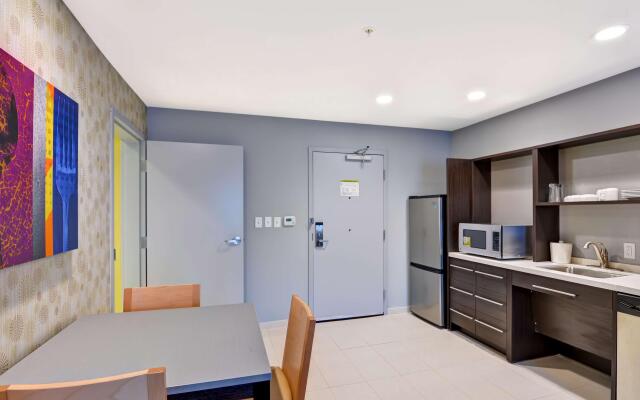 Home2 Suites by Hilton Stafford Quantico