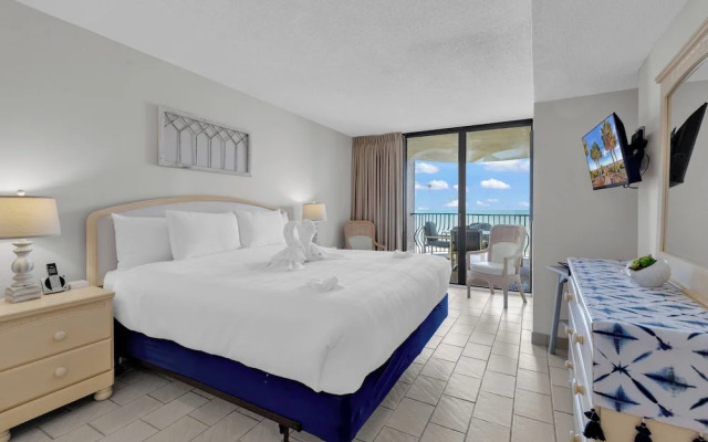 Palms Resort 501