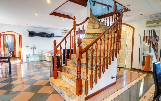 Marlene Mansion by Hello Apartments Sitges