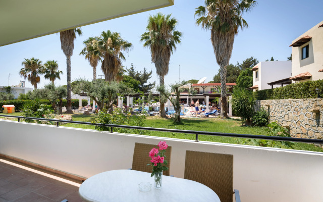 Pefkos Village Resort