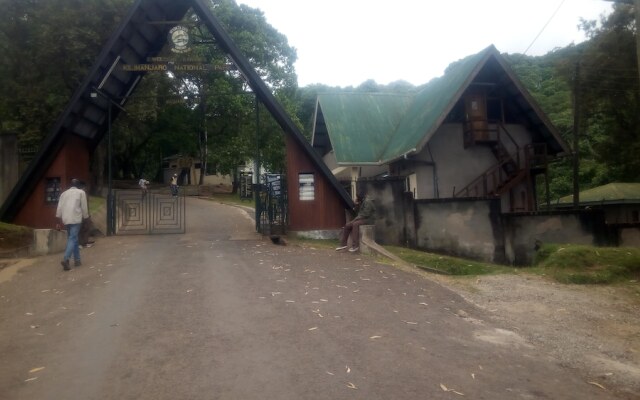 Kilinopark Hotel Machame Gate