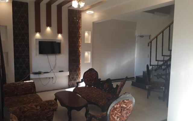 Blue Waters Resort Lonavala.