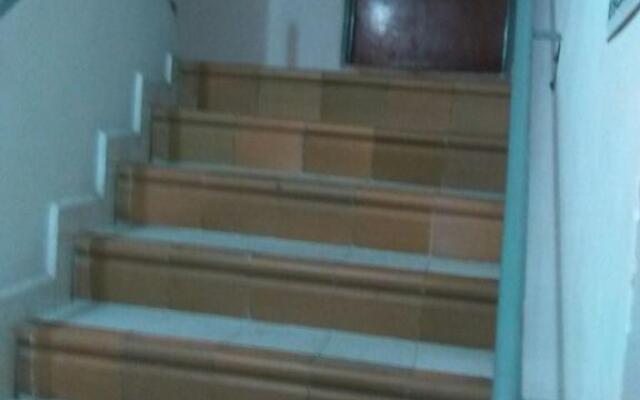 Hotel San Jose