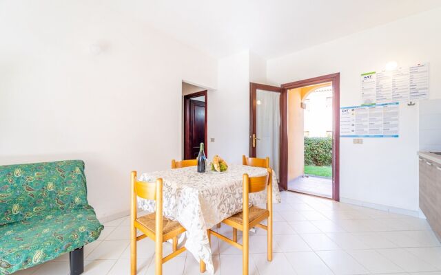 Appartamenti Ambra a San Teodoro