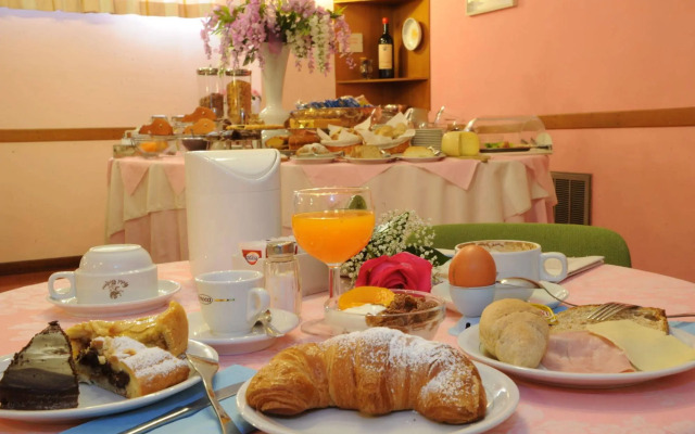 Hotel Grifone