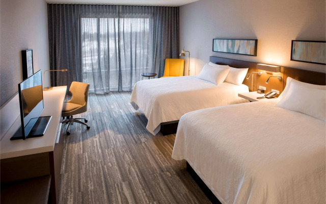 Hilton Garden Inn Wausau