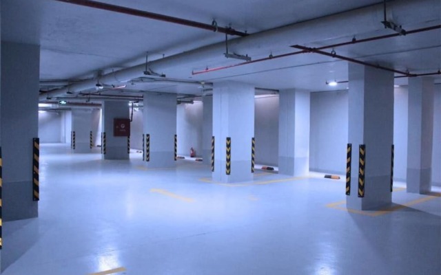Lamasat Alkhair Serviced Apartments