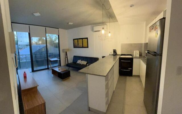 Nuevo Riverside II Ubicado estratégicamente piscina gym laundry cochera