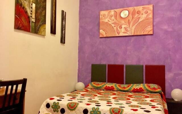 B&B Colosseum Rooms