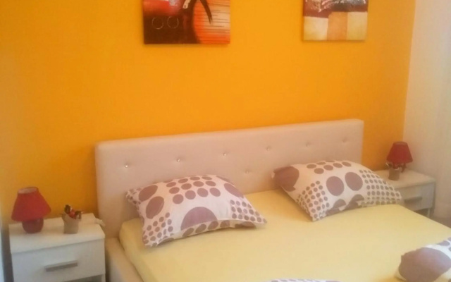 Apartman Marina sa garazom