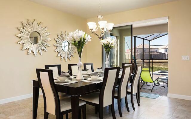 ChampionsGate by Blue Travel