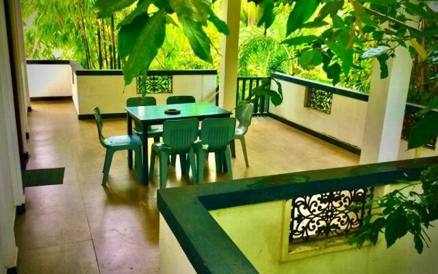 Ama Residence