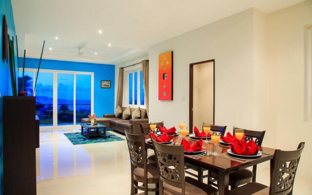 Tropica Villa Resort