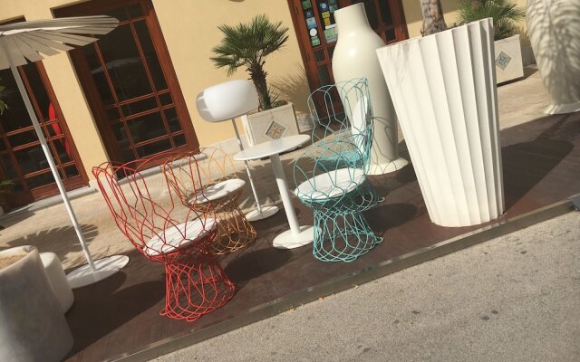 Casa Blue Sea