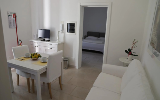 Borgo del Cavaliere - Luxury Apartments
