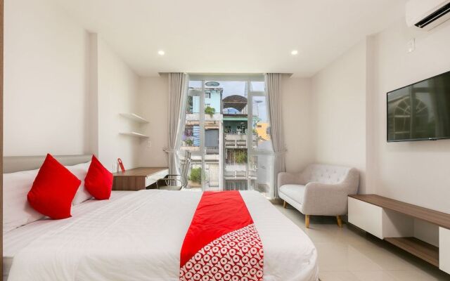 OYO 295 Vitago Apartment – Guest Rooms – Ho Chi Minh City