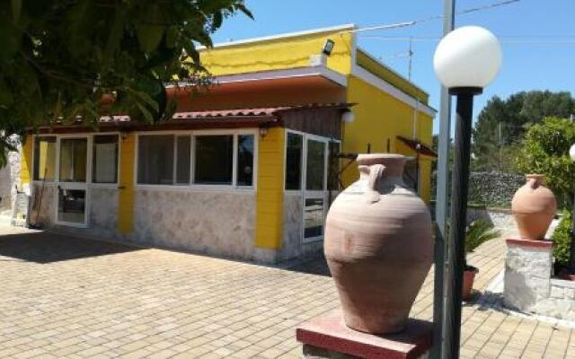 Le Lamie di Comasia 3