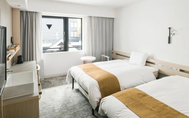 REF Kumamoto by VESSEL HOTELS