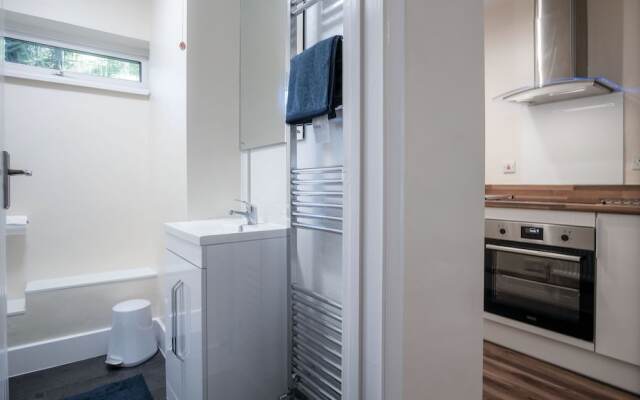 Croft Court - 1 Bedroom Apartment - Tenby