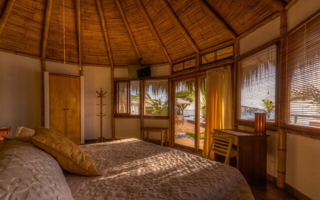 Yemaya Boutique Hotel