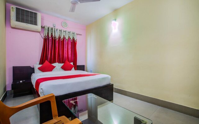 Hotel Rajdoot By OYO Rooms