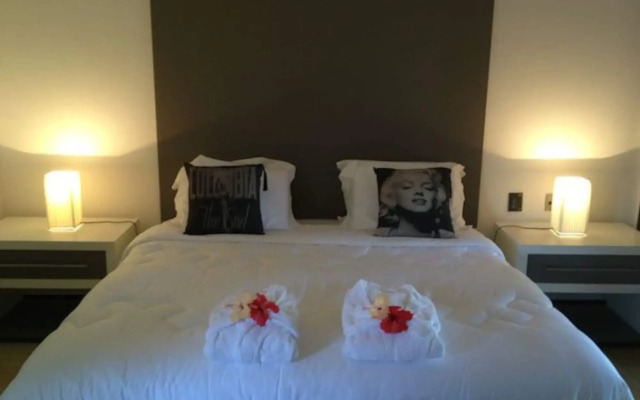 Royal Turquesa Boutique Hotel